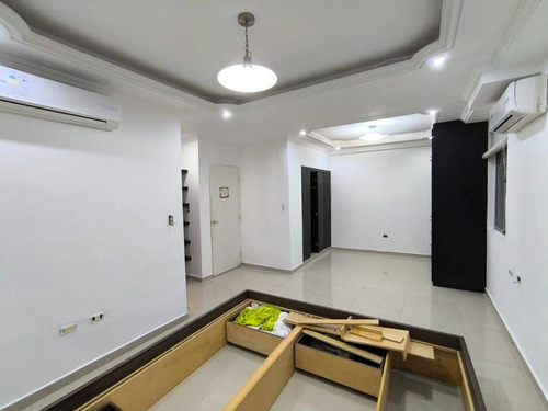 Apartamento En Venta En Sabana Larga