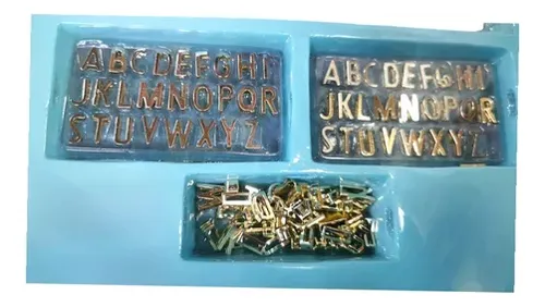 Kit Dejoyería Charm Dijes Pandora Hacer Pulseras Bisuteria
