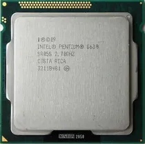 Comprar Intel Pentium G630