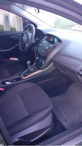 Imagen 7 de 9 de Ford Focus Iii 2016 1.6 S