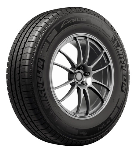 Neumático 205/70r15 Agilis 106/104r Michelin