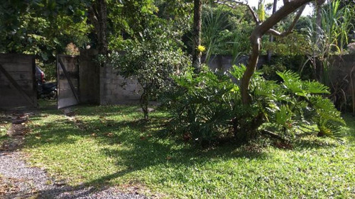 Casa Com Terreno De 415 Metros Em Itanhaém - 4103 | Npc