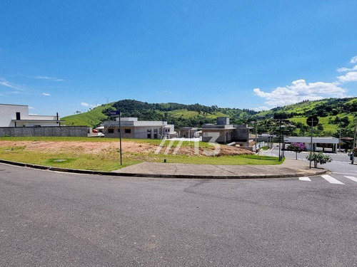 Imagem 2 de 25 de Terreno À Venda, 414 M² Por R$ 345.000,00 - Buona Vita - Atibaia/sp - Te0706