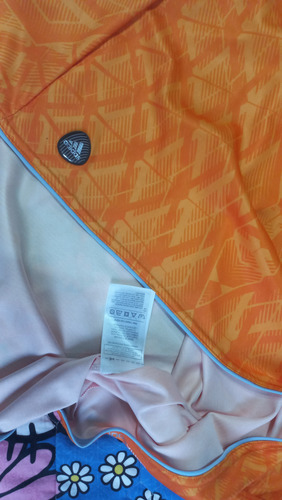 Camisa Houston Dynamo Mls Usa Home 2012 Perfeito Estado Rara (Usado)