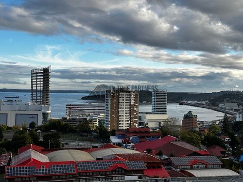 Departamento En Venta De 2 Dorm. En Puerto Montt