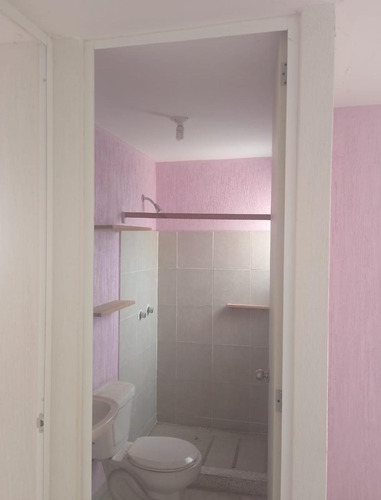 Departamento En Monte Esmeralda, Tepeji Del Rio, Hidalgo