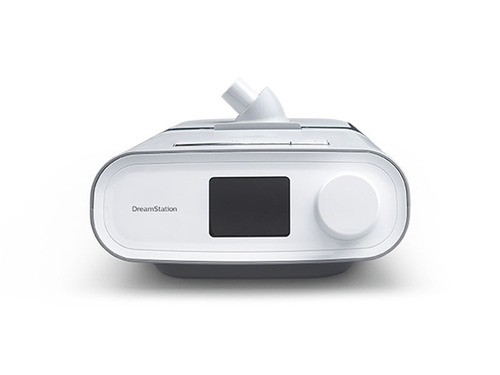 Alquiler Mensual Cpap Auto Respironics