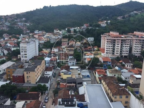 Apartamento - Ref: 717485