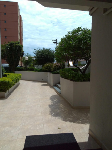 Condomínio Le Loges 2 Dormitórios 56m² - 1453-apdr - 67750267