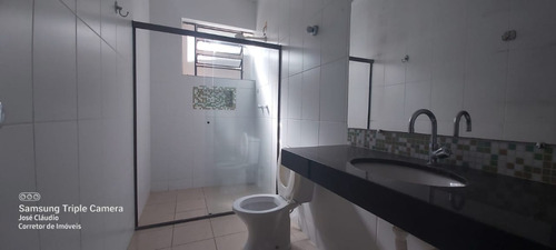Imagem 3 de 12 de Casa Bairro Das Aguas