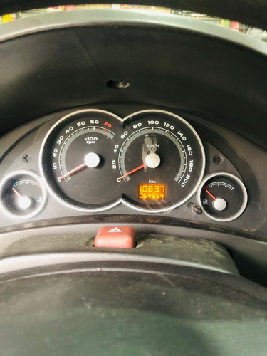 Chevrolet Prisma 1.4 Maxx Econoflex 4p