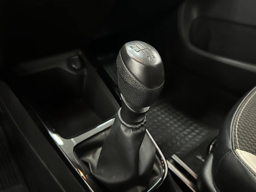 Renault Kwid 1.0 12V SCE FLEX INTENSE MANUAL