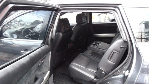 Imagen 10 de 15 de Mazda Cx-9 3.7 Grand Touring Blindada
