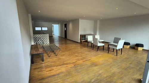 Renta Departamento En Polanco 3 Picos