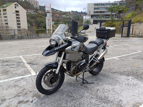 Imagen 1 de 10 de Bmw R1200 Gs