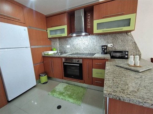 Imagen 3 de 13 de Re/max 2mil Vende Apartamento En Conjunto Resd. Ocean Blue - Porlamar