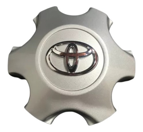 Tapa Centro Rin Hilux 2012 2013 2014 2015 2016 2017 Orignal