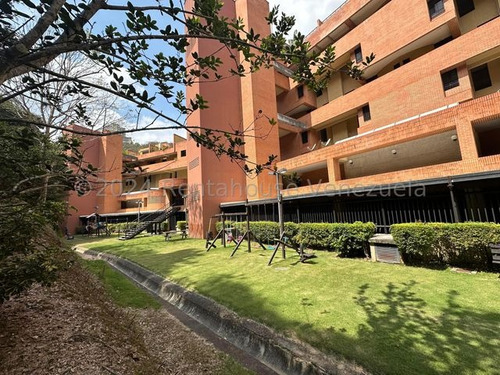  Mg Apartamento En Venta,lomas De La Alameda Mls #24-17162 Sc