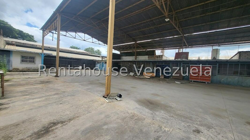 Ecl Excelente Oportunidad De Inversión Galpón Cagua25-5509