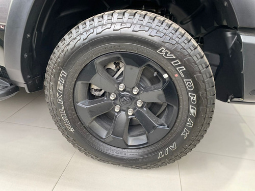 RAM 1500 5.7 Laramie Atx V8