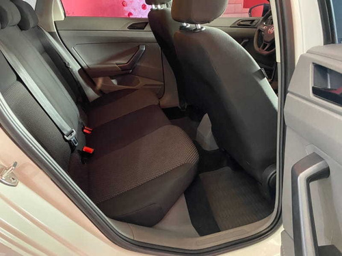 Volkswagen Polo Mca