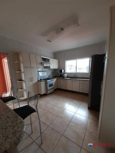 Imagem 30 de 30 de Sobrado À Venda, 215 M² Por R$ 700.000,00 - Cipava - Osasco/sp - So7182