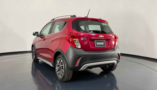 Imagen 7 de 15 de 41107 - Chevrolet Spark 2019 Con Garantía Mt