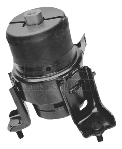 Soporte Tacón De Motor Del Toyota Camry 2.4l 4 Cil 07-11