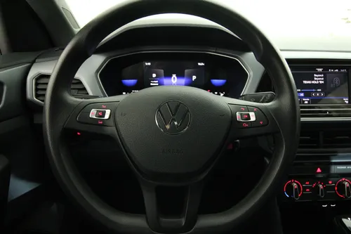 Volkswagen T-Cross 1.6 Trendline Tiptronic