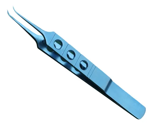 Kit De Instrumentos Para Blefaroplastia - 25 Piezas De Acero Inoxidable, Microcirugía Ocular