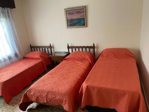 Imagen 5 de 13 de Divina Casa Nuevita A Estrenar En Pleno Centro De Piriapolis A 4 De La Playa
