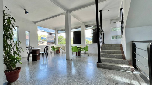 Imagen 9 de 18 de En Venta Edificio Con Casa Y Negocio Estado Táchira Frontera