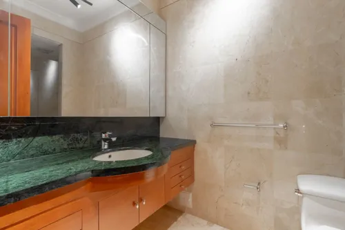 Apartamento En Arriendo/venta En Santa Barbara Alta. Cod V14356