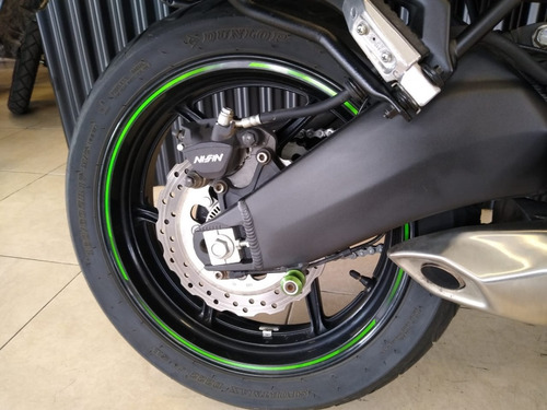 Kawasaki Versys 650 2020 * Sin Accesorios * Tomo Permuta *