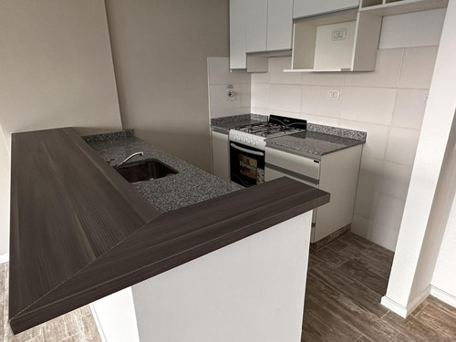 Imagen 20 de 28 de Venta Departamento De 1 Ambiente Con Vista Abierta Caballito Parrilla Sum