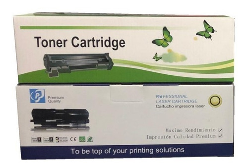 Toner Generico Con Kyocera Tk-1175 Ecosys M2040 M2640 M2540