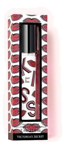Victoria's Secret Rollerball Just A Kiss 2019 EDP para  mujer