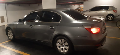 Bmw 530d Executive Steptronic
