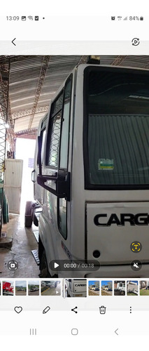 Ford Cargo 915 Año 2013