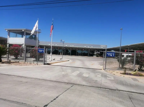 Venta Terreno 5.000 M2 Entrada Linares. Tiene 4 Roles