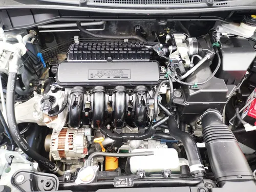 Honda City 1.5 Lx Mt