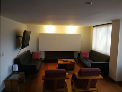 Apartamento en venta