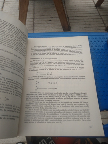Curso Basico De Radiofisica Sanitaria Ministerio J12 (Usado)