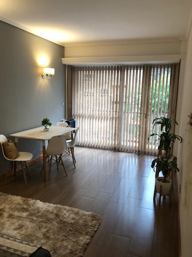 Imagen 8 de 26 de Departamento Venta 2 Amb Dependenc Plaza Colon Mar Del Plata