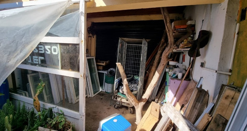 Imagen 9 de 25 de Locales Con Vivienda - Venta