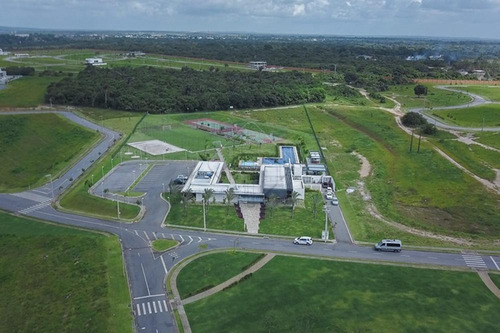 Terrenos - Ref: V2027
