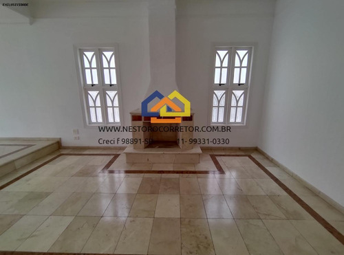 Imagem 6 de 15 de Casa Em Condomínio Para Venda Em Santana De Parnaíba, Alphaville, 4 Dormitórios, 4 Suítes, 6 Banheiros, 6 Vagas - 224_1-2082429