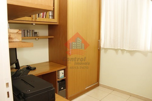 Imagem 14 de 23 de Apartamento - Ref: 02679