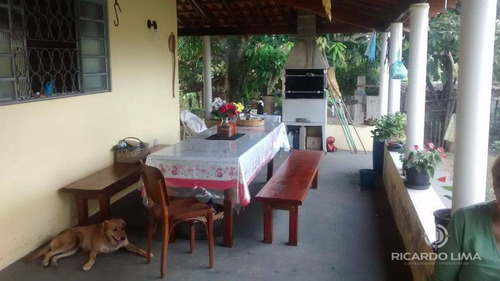 Imagem 6 de 24 de Chácara Residencial À Venda, Zona Rural, Piracicaba. - Ch0040