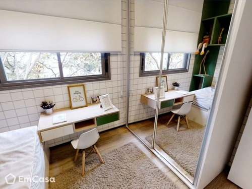 Imagem 9 de 10 de Apartamento À Venda Em São Paulo - 52800